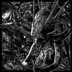 Poison Blood "Poison Blood LP"