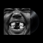 Ye "Bully LP BLACK"