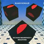 Schulze, Klaus "Richard Wahnfried’s Megatone"