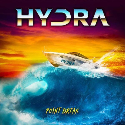 Hydra "Point Break"