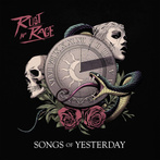 Rust n' Rage "Songs Of Yesterday"