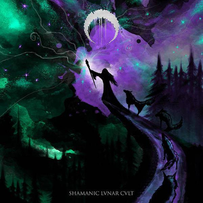 Svlfvr "Shamanic Lvnar Cvlt"