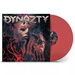 Dynazty "Game Of Faces LP RED"