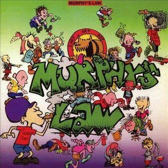 Murphy's Law "Murphy's Law"