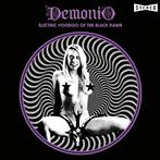 Demonio "Electric Voodoo Of The Black Dawn"
