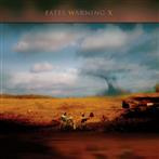 Fates Warning "FWX"