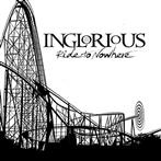 Inglorious "Ride To Nowhere"