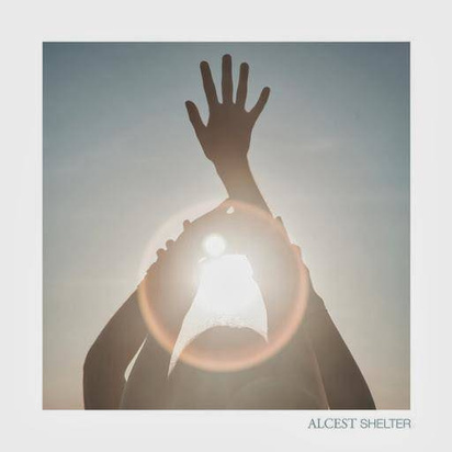 Alcest "Shelter"