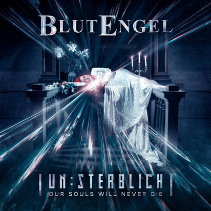 Blutengel "Un:sterblich - Our Souls Will Never Die"