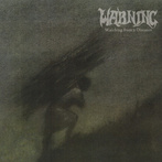 Warning "Watching From A Distance LP"