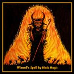 Black Magic "Wizard's Spell"