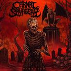 Carnal Savagery "Fiendish"