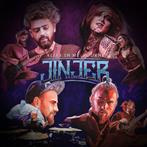 Jinjer "Alive In Melbourne LP BLACK"