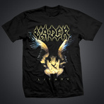 Vader "Litany" - T-shirt z nadrukiem S