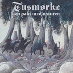 Tusmorke "En Pakt Med Naturen"