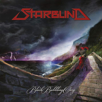 Starblind "Black Bubbling Ooze"