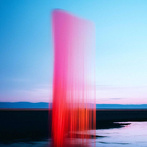 Deep Sea Diver "Billboard Heart"