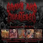 Drawn & Quartered "Implements Of Hell"