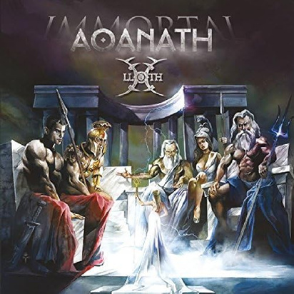 Lloth "Athanati"