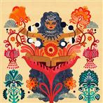 Kefaya Elaha Soroor "Songs For Our Mothers LP"