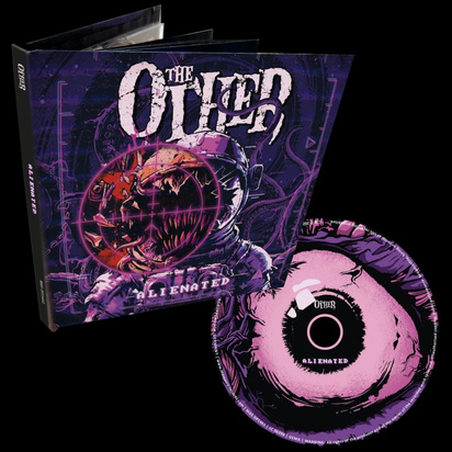 Other, The "Alienated"