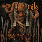 Nile "Black Seeds Of Vengeance"