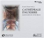 Ensemble Organum Marcel Peres "Plain Chant De La Cathedrale Dauxer"