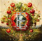 East Of Eden "Forbidden Fruit – 1st Piece"