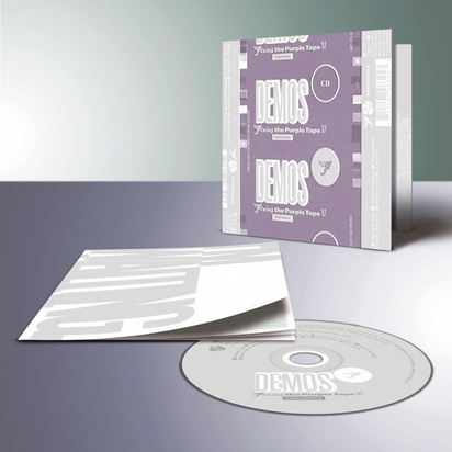 Pixies "Demos"