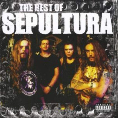 Sepultura "Best Of"