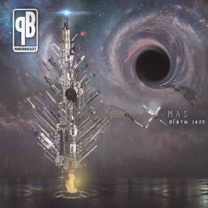 Panzerballett "X-Mas Death Jazz"