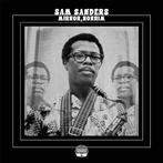 Sanders, Sam "Mirror, Mirror"