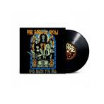 Baboon Show, The "God Bless You All LP"