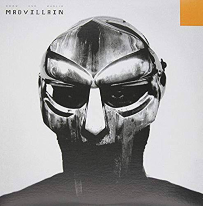 Madvillain "Madvillainy PLP"