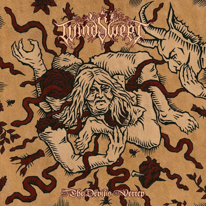 Windswept "The Devil's Vertep"