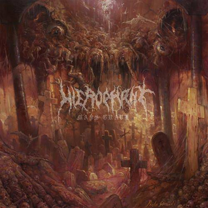 Hierophant "Mass Grave"