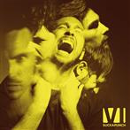 You Me At Six "Suckapunch LP"