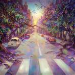 V/A "Abbey Road Reimagined - A Tribute To The Beatles"