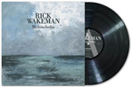 Wakeman, Rick "Melancholia LP BLACK"