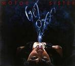 Motor Sister "Get Off"