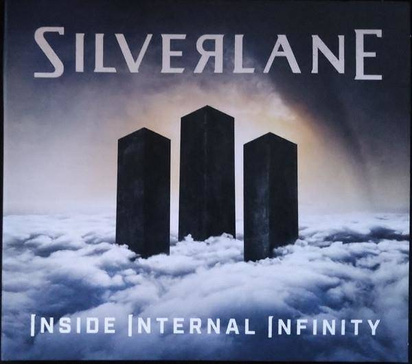 Silverlane "III - Inside Internal Infinity"