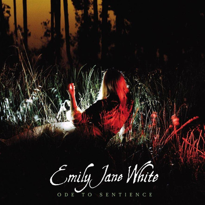 Emily Jane White "Ode To Sentience"