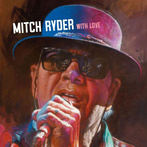 Ryder, Mitch "With Love"