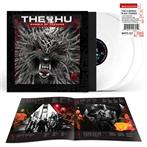 HU, The "Rumble Of Thunder DELUXE EDITION LP WHITE INDIE"