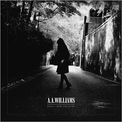 A.A. Williams "Songs From Isolation"