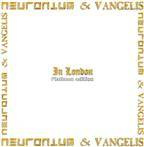 Neuronium & Vangelis "In London Platinum Edition 2022"