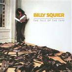 Billy Squier "The Tale Of The Tape"