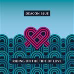 Deacon Blue "Riding On The Tide Of Love LP"
