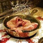 Cattle Decapitation "Medium Rarities Limited Edition"
