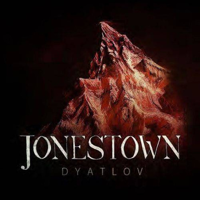 Jonestown "Dyatlov"